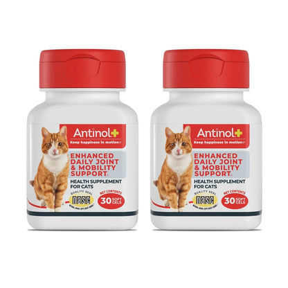 Antinol® Plus for Cats