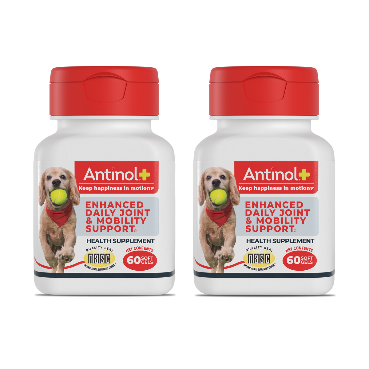 Antinol® Plus for Dogs