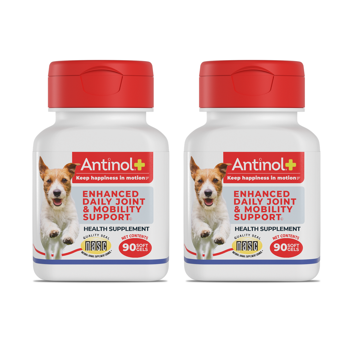Antinol® Plus for Dogs