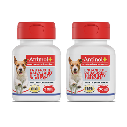 Antinol® Plus for Dogs